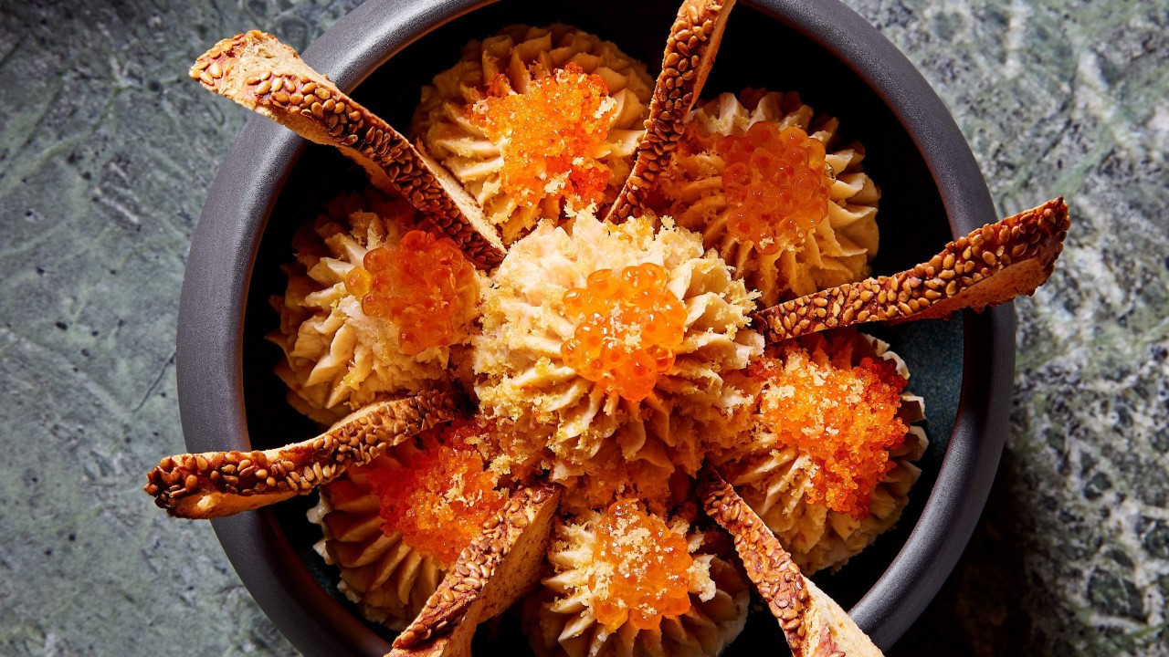 İstanbul’un kalbinde Türk mutfağının hikâyelerle dolu yorumu