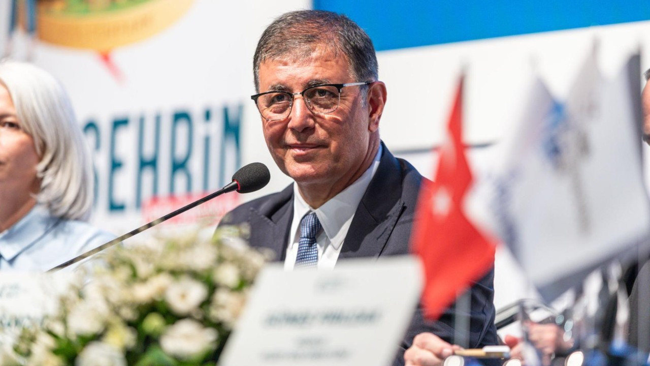 İzmir Enternasyonal Fuarı 94. kez kapılarını açıyor