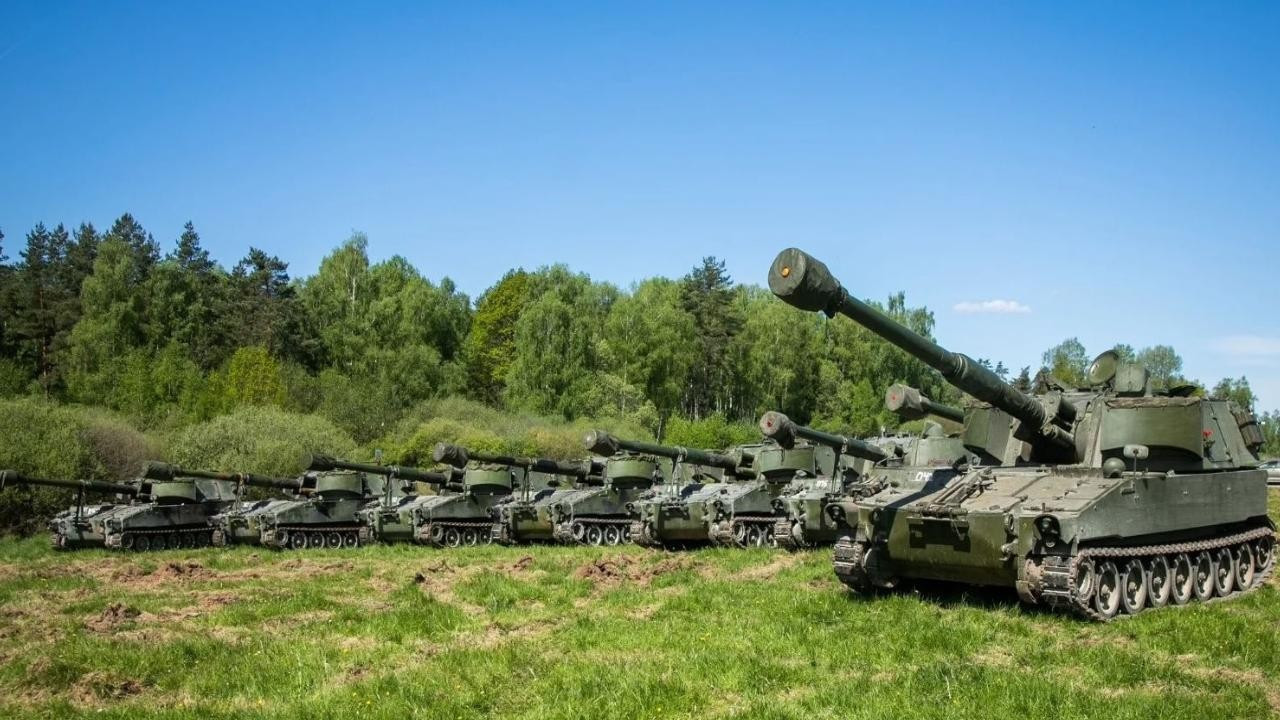Norveç’ten Ukrayna’ya 695 milyon dolarlık hava savunma sistemi Norveç’ten Ukrayna’ya 695 milyon dolarlık hava savunma sistemi