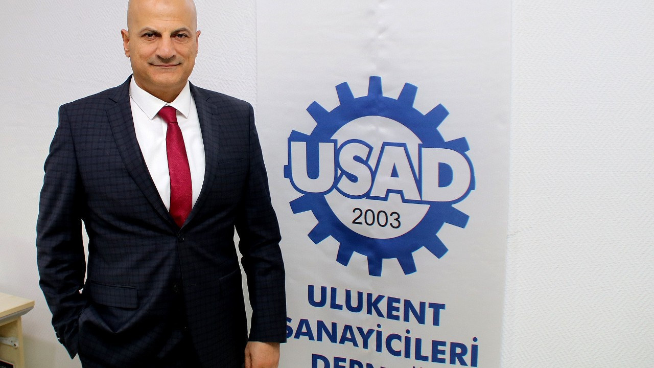 “Sanayicinin desteğe ihtiyacı her zamankinden büyük”
