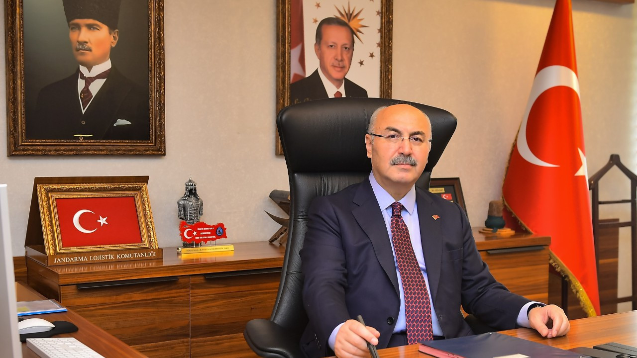 Türkiye’nin ilk su ürünleri OSB’sinde ön başvurular başladı Türkiye’nin ilk su ürünleri OSB’sinde ön başvurular başladı