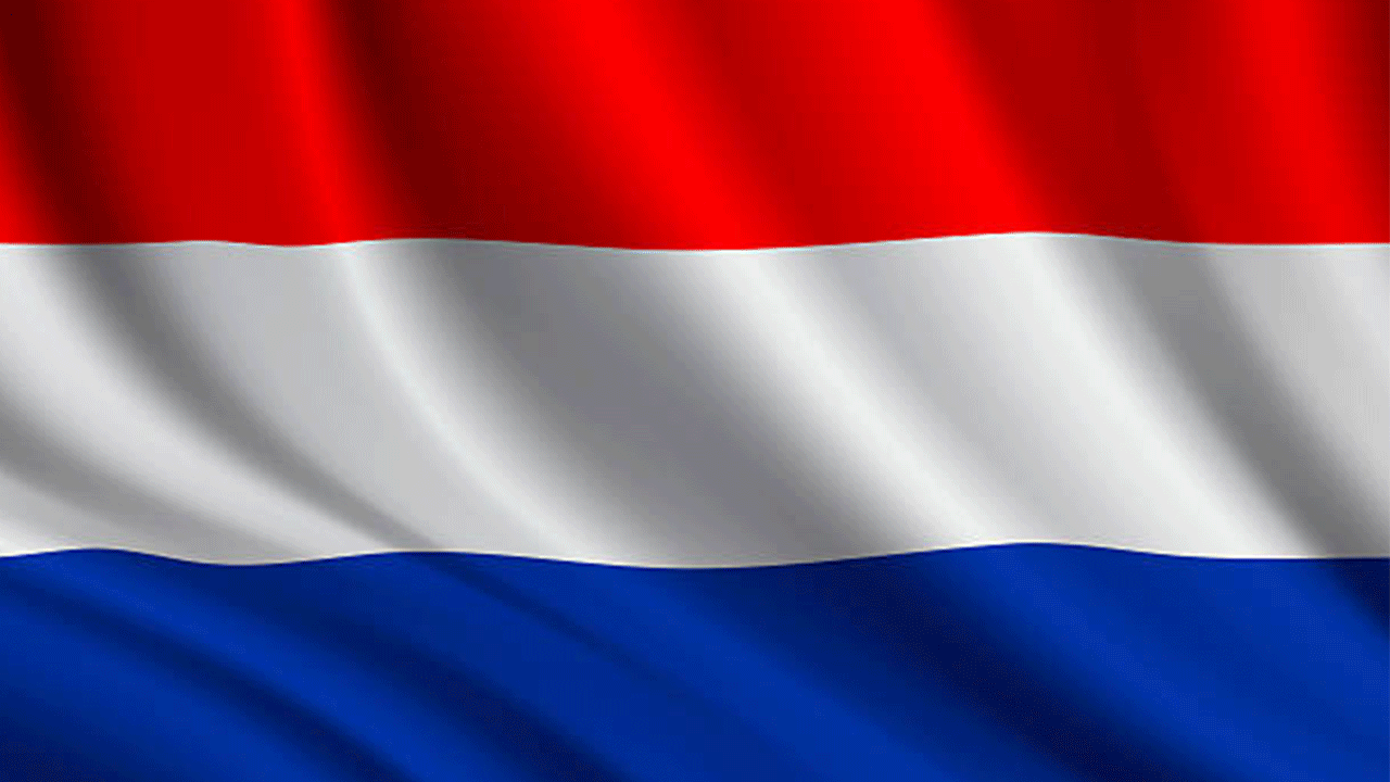 Hollanda: Devriye gemimiz gelişmeleri yakından takip ediyor