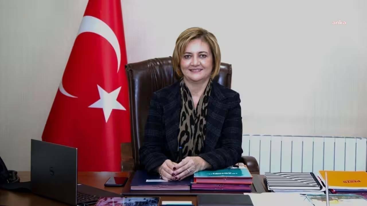 İBB soruşturmasında tutuklu Elif Atayman’dan AYM’ye ikinci başvuru