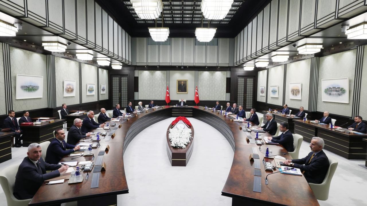Kabine toplantısı bugün Ahlat’ta yapılacak Kabine toplantısı bugün Ahlat’ta yapılacak