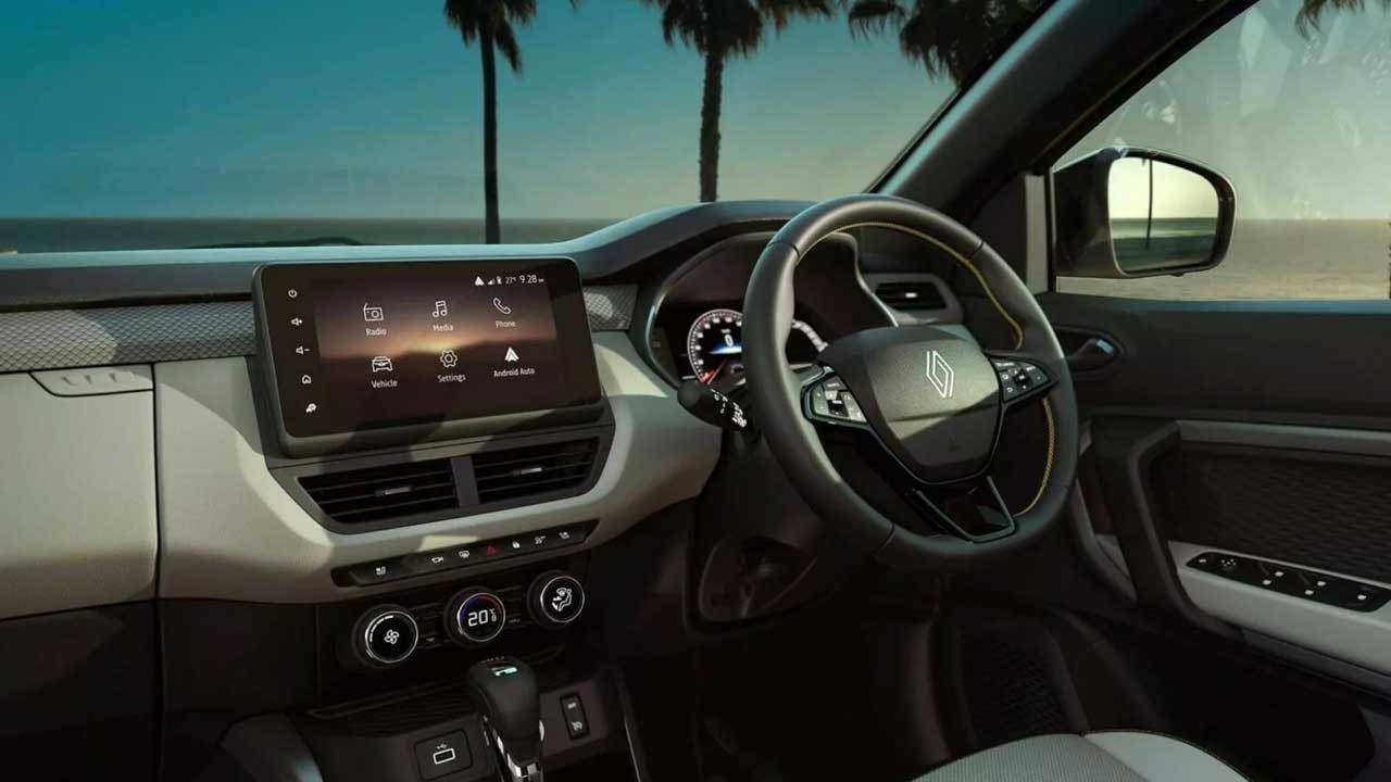 Renault’un efsanevi SUV'si yıllar sonra küllerinden doğdu! Hem de 500 bin TL altında fiyatıyla
