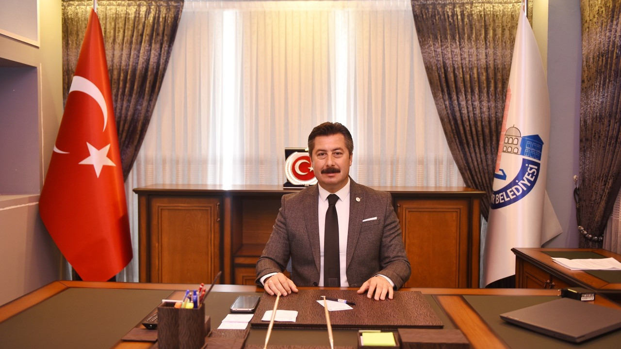 Yenişehir’de Gıda İhtisas OSB için somut adımlar atıldı Yenişehir’de Gıda İhtisas OSB için somut adımlar atıldı