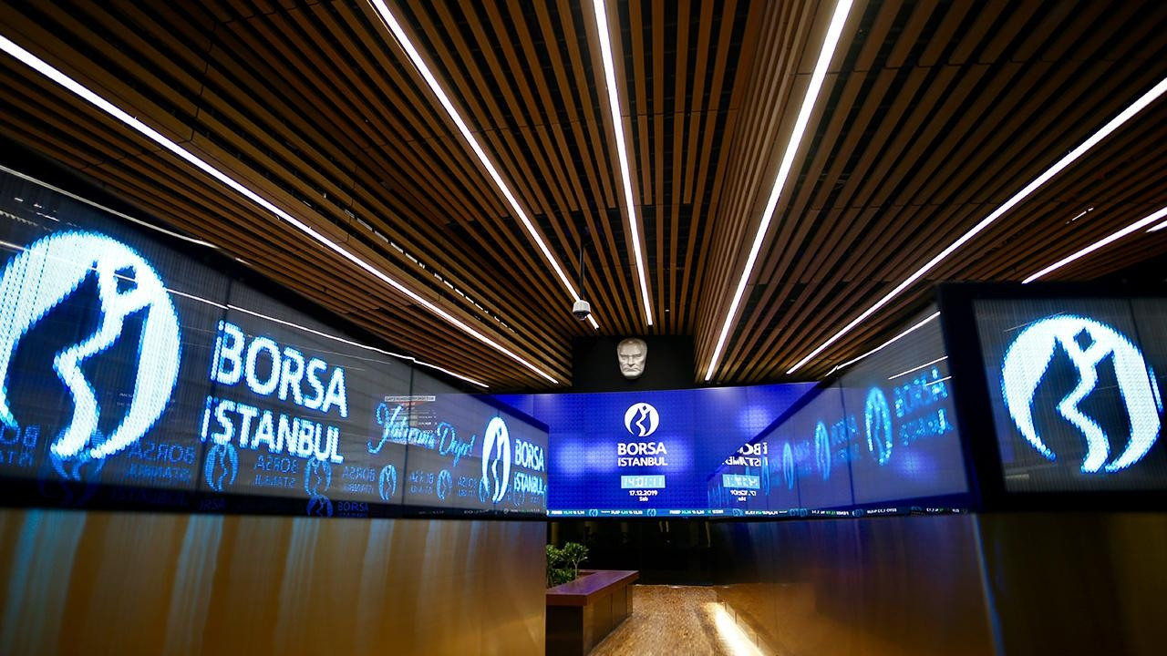 Borsa İstanbul endeks kural setinde güncellemeye gitti Borsa İstanbul endeks kural setinde güncellemeye gitti