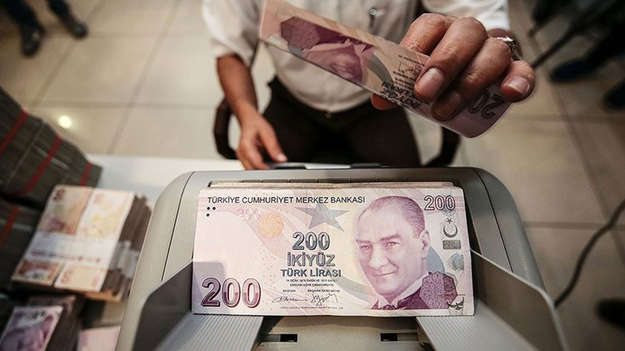 Banka dışı finans sektörünün işlem hacmi yüzde 89 arttı Banka dışı finans sektörünün işlem hacmi yüzde 89 arttı