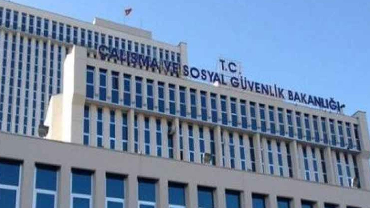 Çalışma ve Sosyal Güvenlik Bakanlığı, 6. OECD Beceriler Zirvesi'ne ev sahipliği yapacak