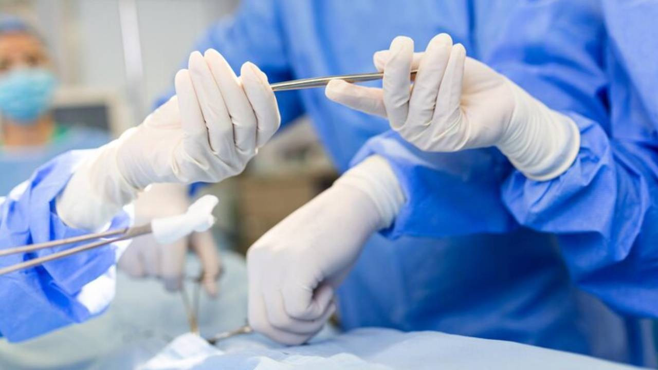 Dünyada bir ilk: Domuzdan insana akciğer nakli