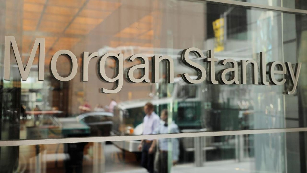 Fed’in faiz hamlesi yaklaşıyor! Morgan Stanley’den eylül tahmini geldi Fed’in faiz hamlesi yaklaşıyor! Morgan Stanley’den eylül tahmini geldi