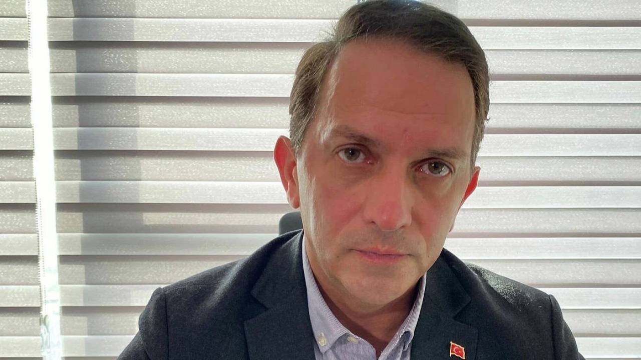 Avukat Mücahit Birinci Sulh Ceza Hakimliği’ne sevk edildi! Avukat Mücahit Birinci Sulh Ceza Hakimliği’ne sevk edildi!