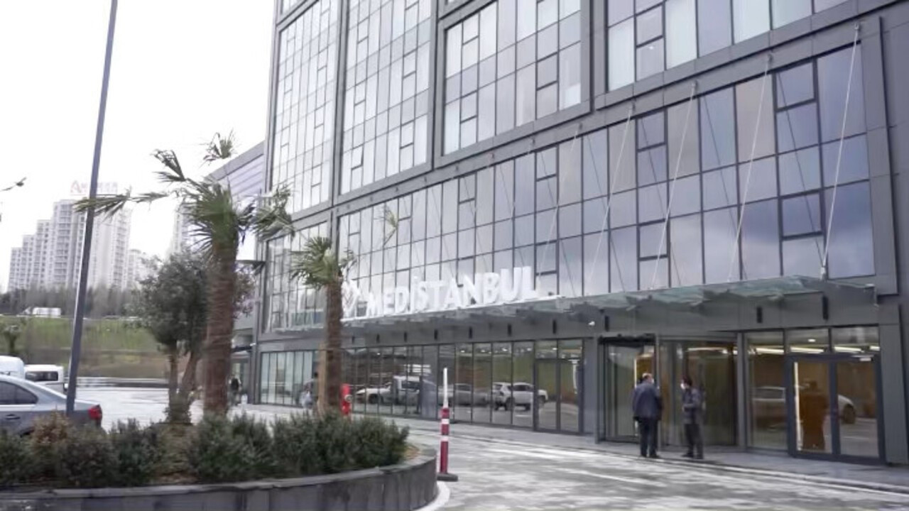 Dev Sağlık Sürprizi! İstanbul'daki Büyük Hastane Değişti - KAP Raporu Ortaya Çıkardı