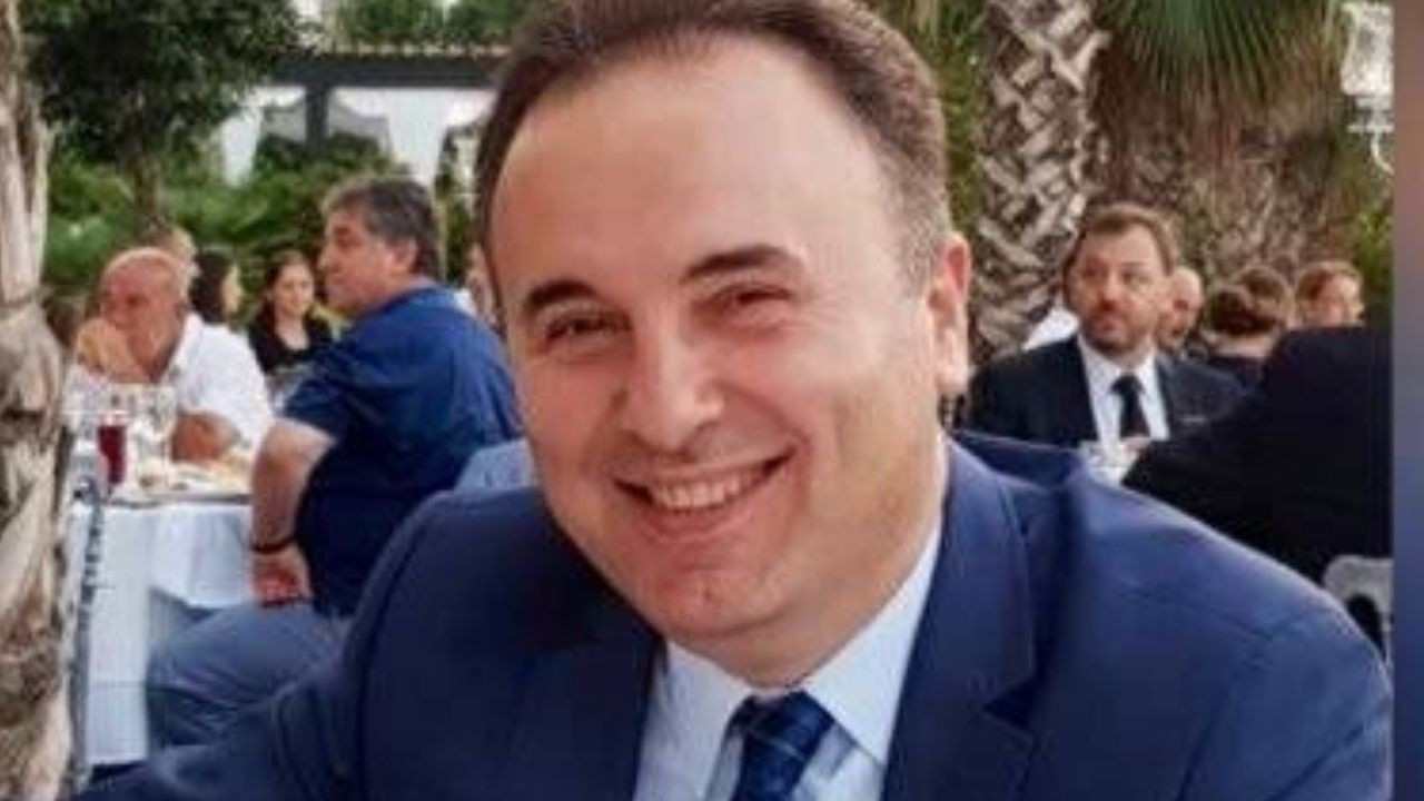 Ekrem İmamoğlu’nun avukatı Nusret Yılmaz serbest bırakıldı Ekrem İmamoğlu’nun avukatı Nusret Yılmaz serbest bırakıldı