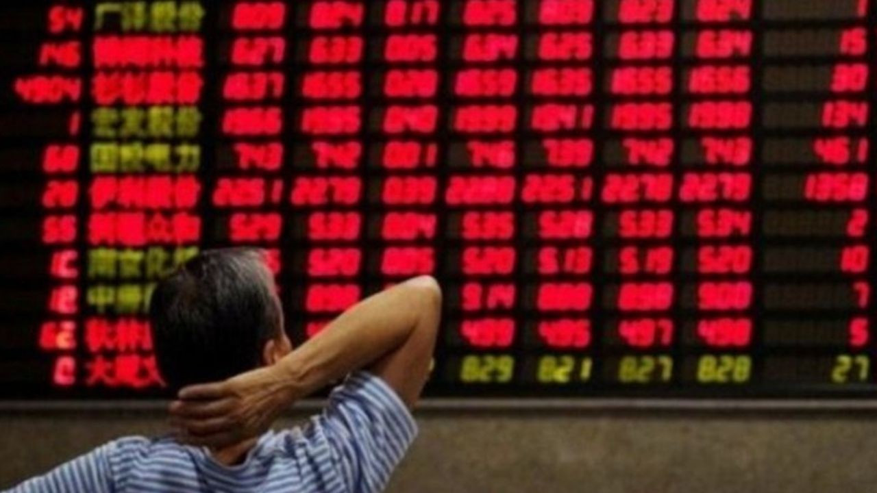 Asya borsaları negatif seyrediyor