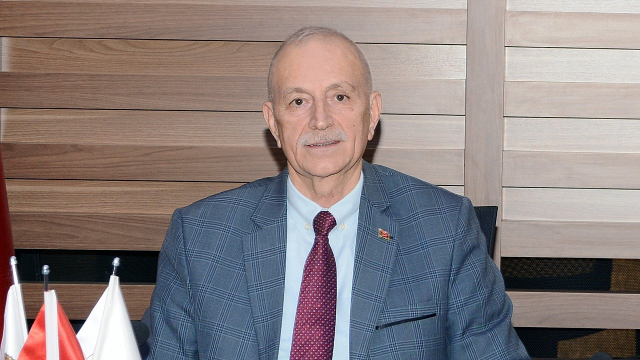 ATB Başkanı Bilgiç: İklim krizi kırsal yoksulluğu artırıyor ATB Başkanı Bilgiç: İklim krizi kırsal yoksulluğu artırıyor
