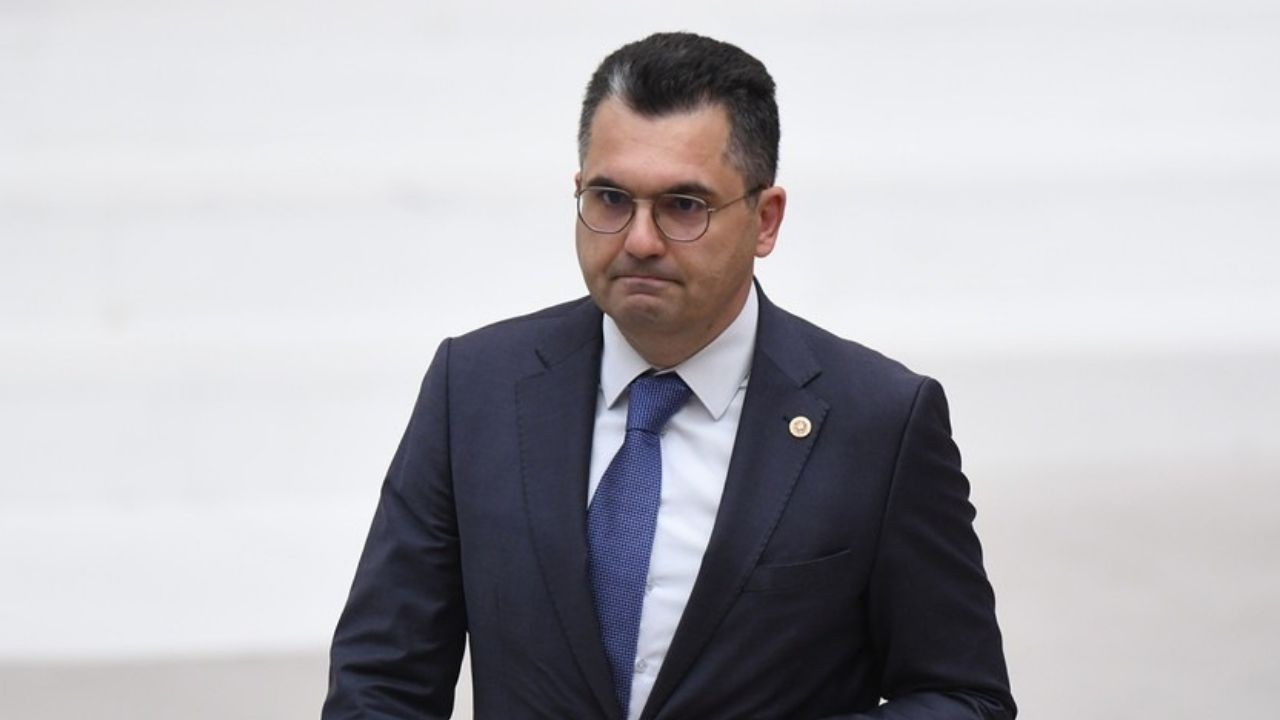 Balıkesir Milletvekili Dalgın’dan hükümete çağrı: Yerli etanol üretimine darbe vurmayın Balıkesir Milletvekili Dalgın’dan hükümete çağrı: Yerli etanol üretimine darbe vurmayın