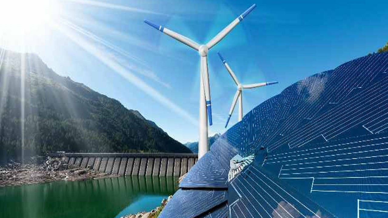 Dijital çağın enerji çıkmazı