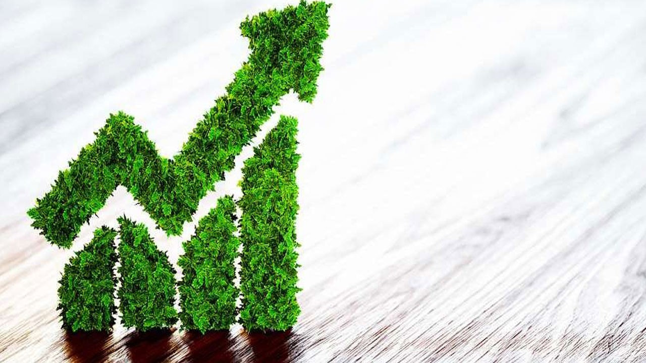 Endüstriyel iklim riskine karşı yaratıcı & stratejik çözüm: Performans garantili enerji verimliliği