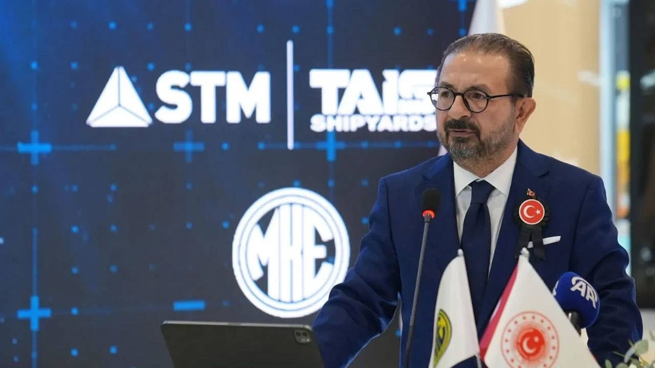 Gözaltına alınan eski MKE Başkanı İsmet Sayhan adliyeye sevk edildi