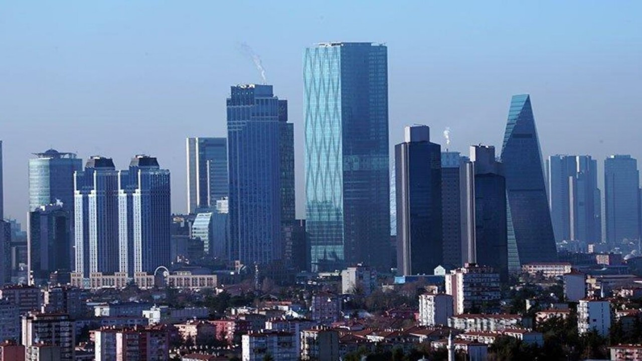 GYODER raporu: İstanbul’da ofis piyasası alarm veriyor