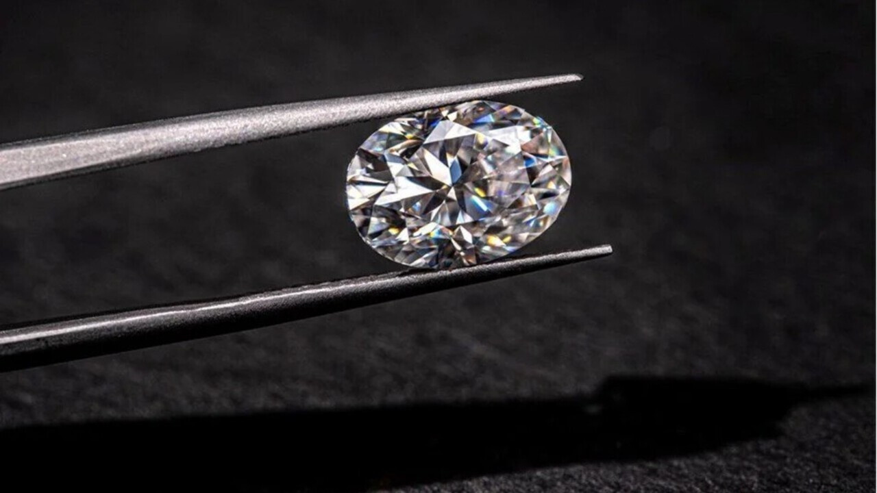 Kuyumcular da yanılıyor: Fiyatlar arttı, pırlantanın sahtesi ayırt edilemiyor!