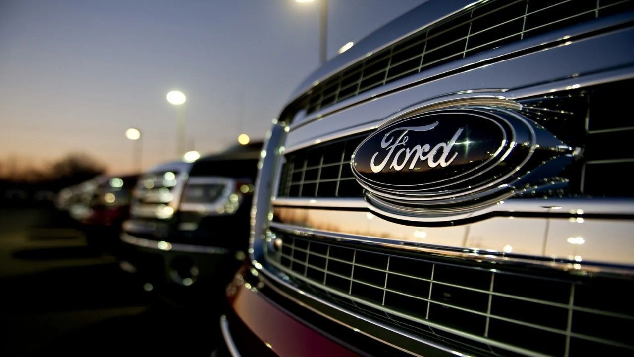 Kritik hata tespit edildi! Ford yüz binlerce aracını geri çağırıyor Kritik hata tespit edildi! Ford yüz binlerce aracını geri çağırıyor