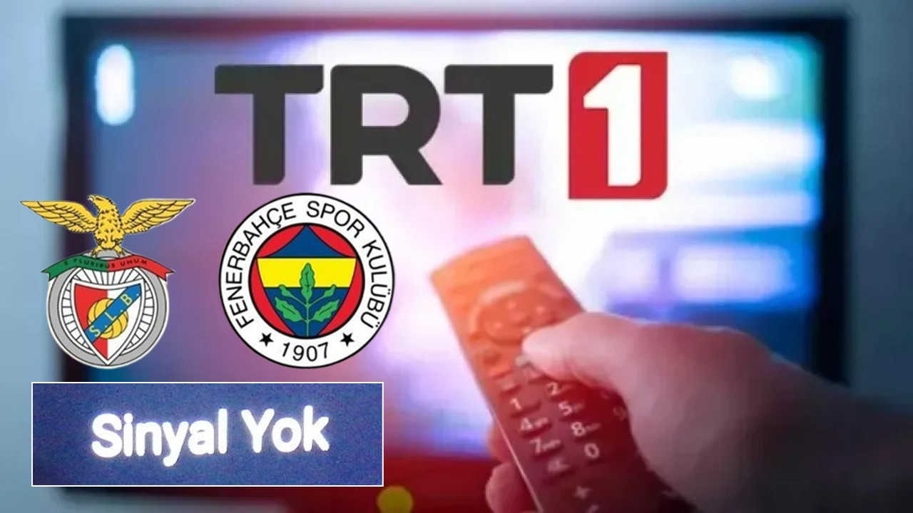 TRT 1 sinyal yok hatası ve çözümü 2025! TRT 1 Sinyal yok çözüm yöntemleri ve güncel BISS Key şifresi