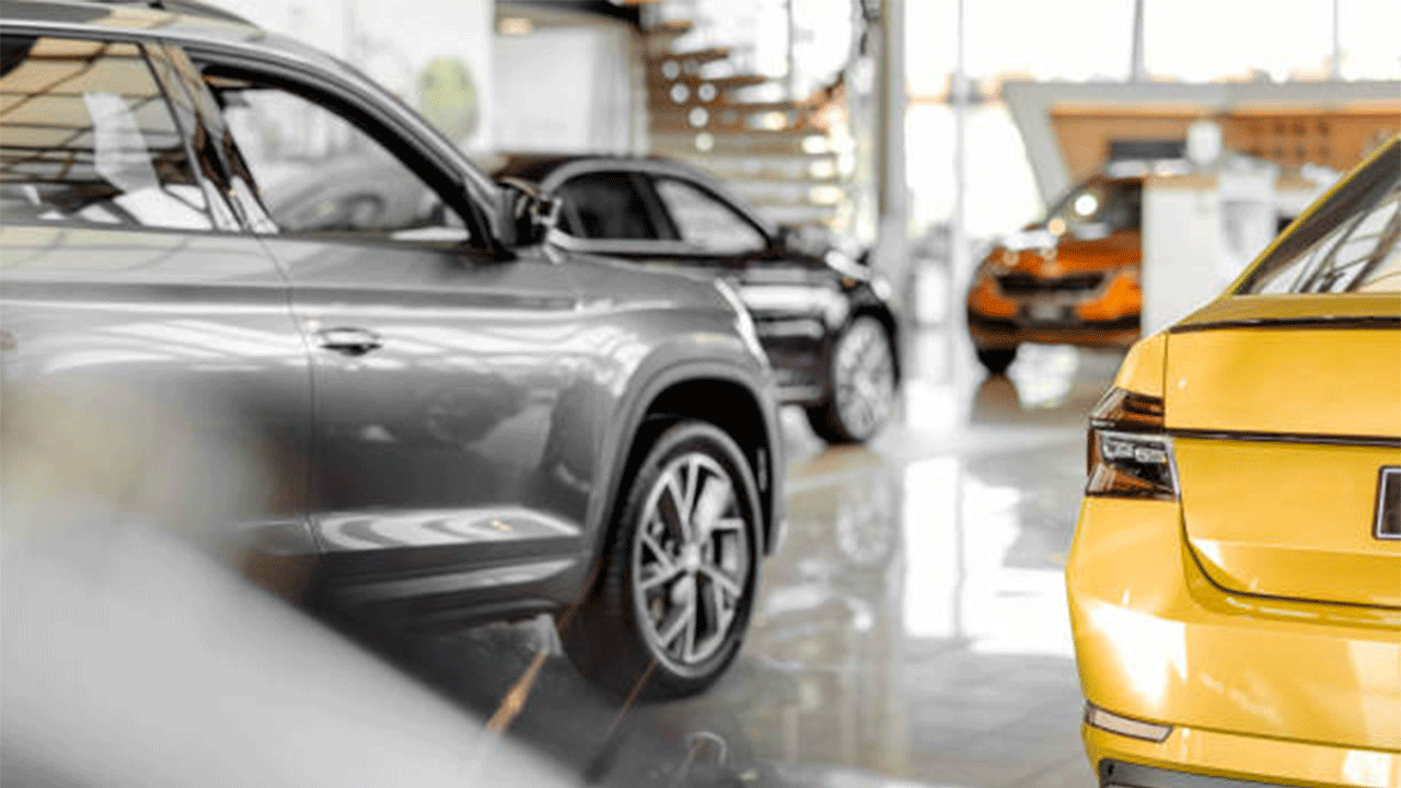 Otomotiv sektörü eylülde rekor kırdı