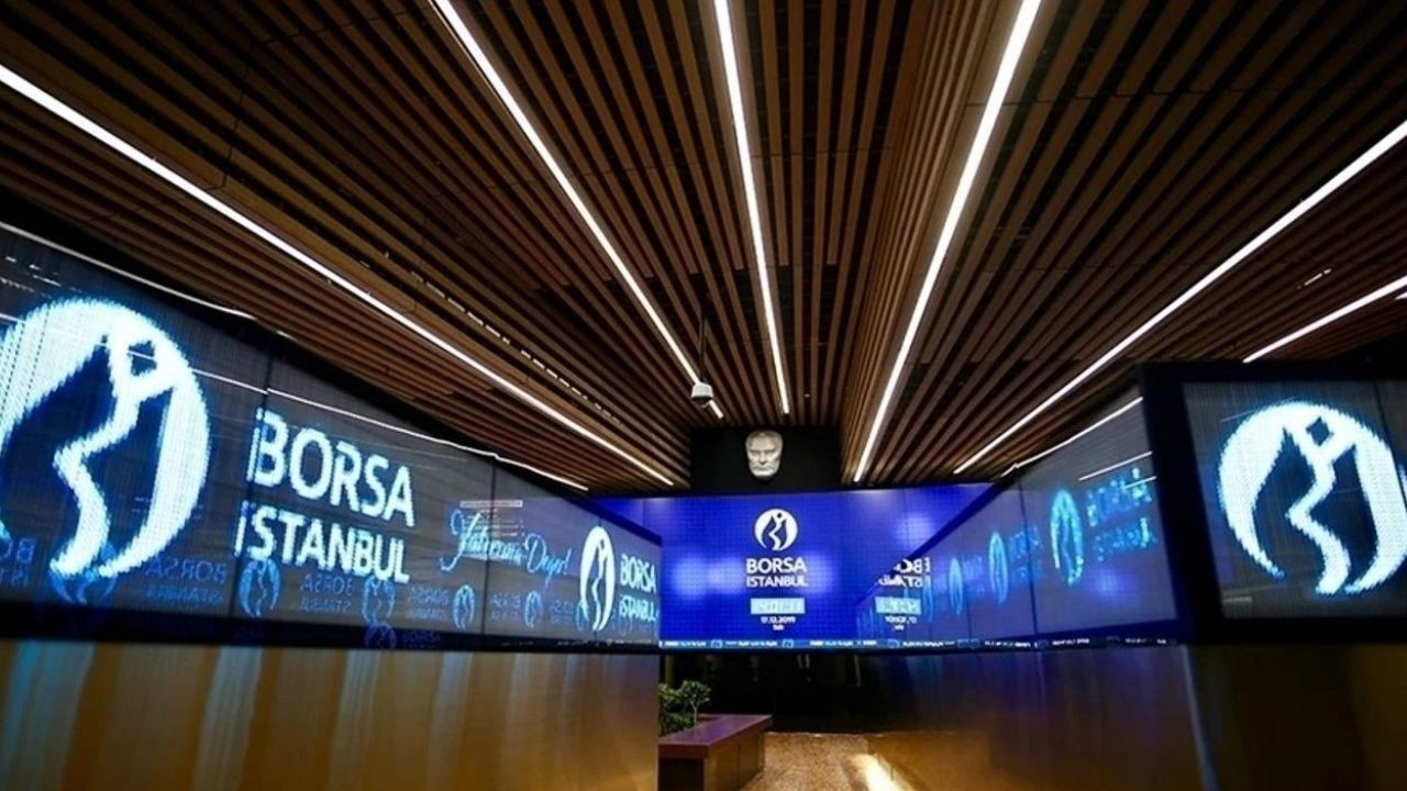 Borsa İstanbul BIST 100 endeksi güne yükselişle başladı