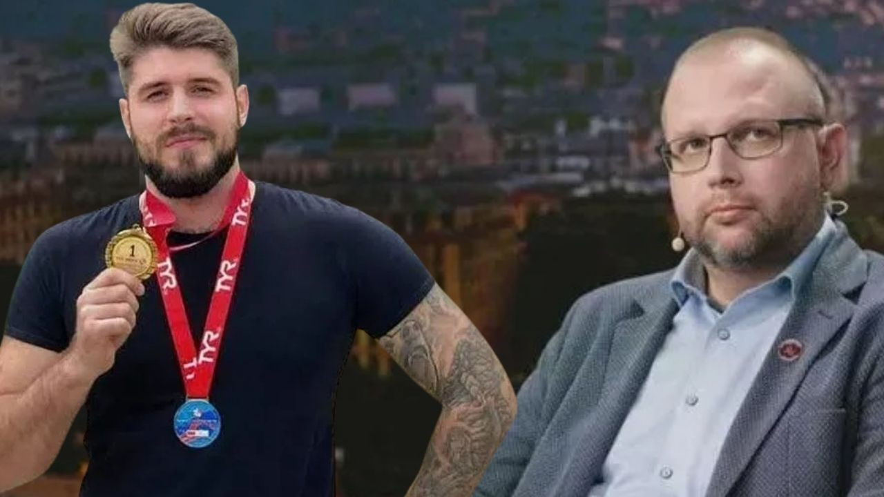 Rus yüzücü İstanbul’da kaybolmuştu! Belaruslu başkandan da haber alınamıyor Rus yüzücü İstanbul’da kaybolmuştu! Belaruslu başkandan da haber alınamıyor