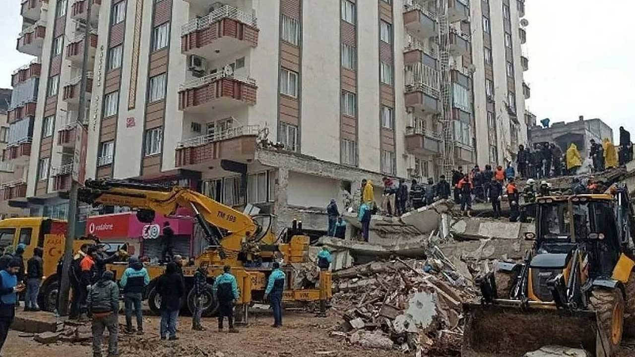 51 kişinin öldüğü Furkan Apartmanı davasında karar
