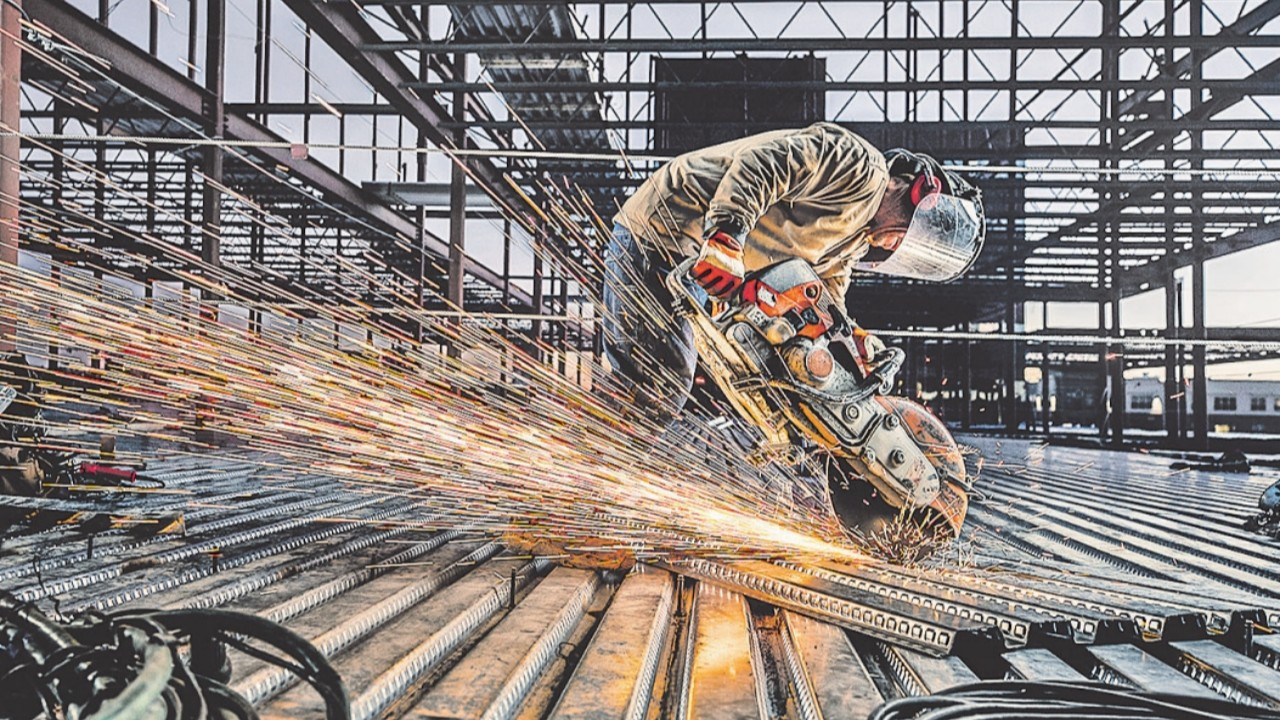 Kuzey Afrika’nın çelik yatırımları Avrupa'ya Yeşil Dönüşüm getirecek