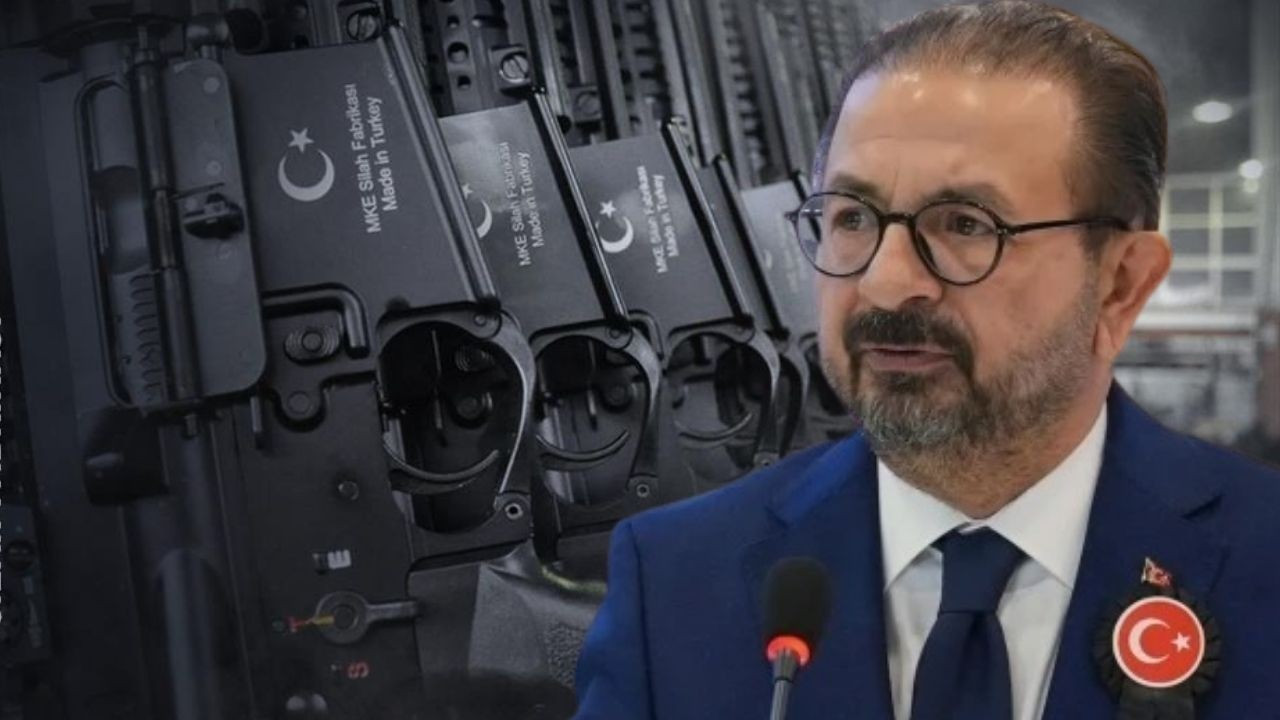 MKE’de askeri casusluk soruşturması: Hangi bilgileri, kim, nasıl çaldı? MKE’de askeri casusluk soruşturması: Hangi bilgileri, kim, nasıl çaldı?