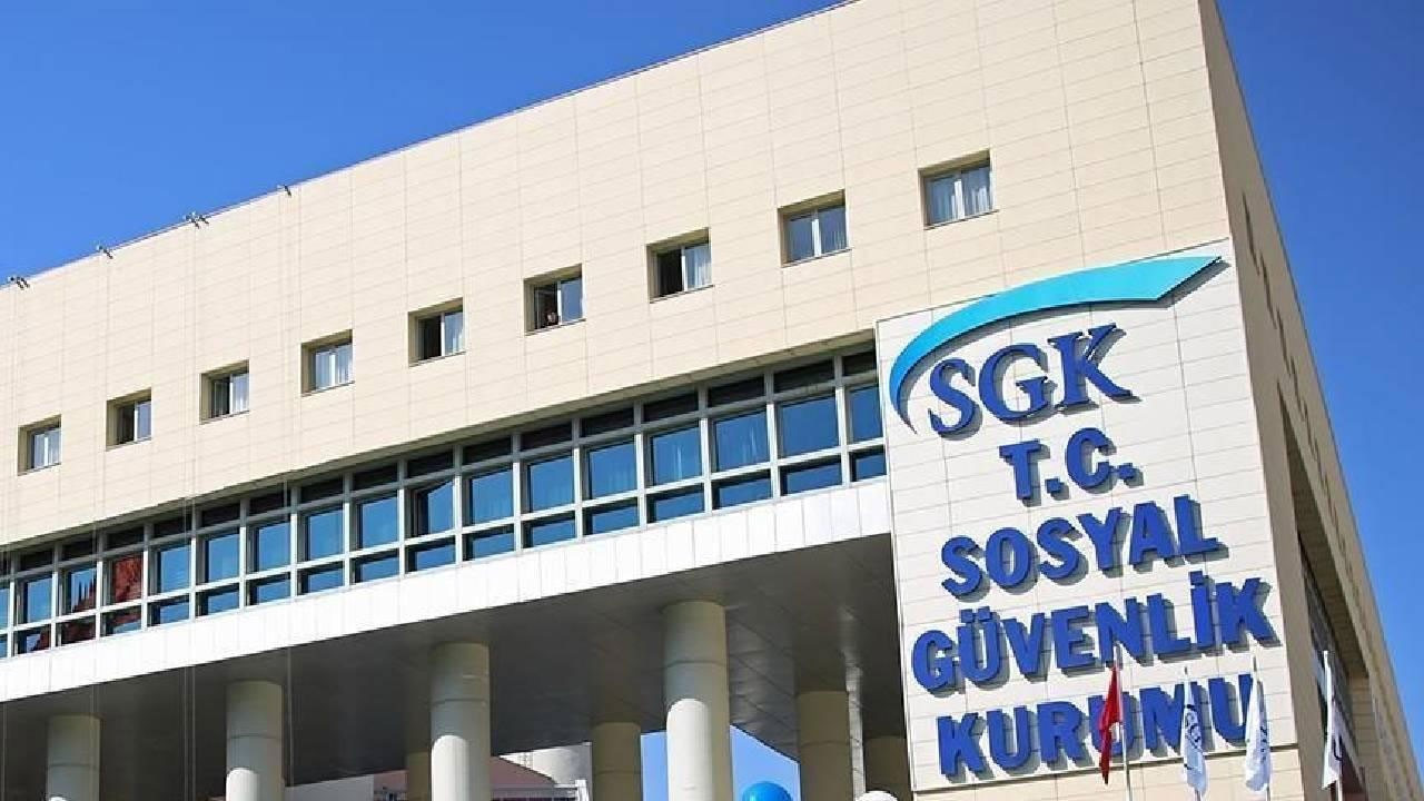 SGK alacaklarında da zaman aşımı dolmayacak