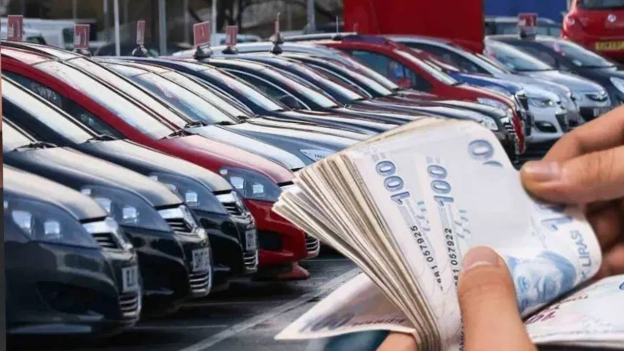 Taşıt kredisinde faiz oranları ne? 350 bin TL’nin aylık ve toplam geri ödemesi ne kadar? Taşıt kredisinde faiz oranları ne? 350 bin TL’nin aylık ve toplam geri ödemesi ne kadar?