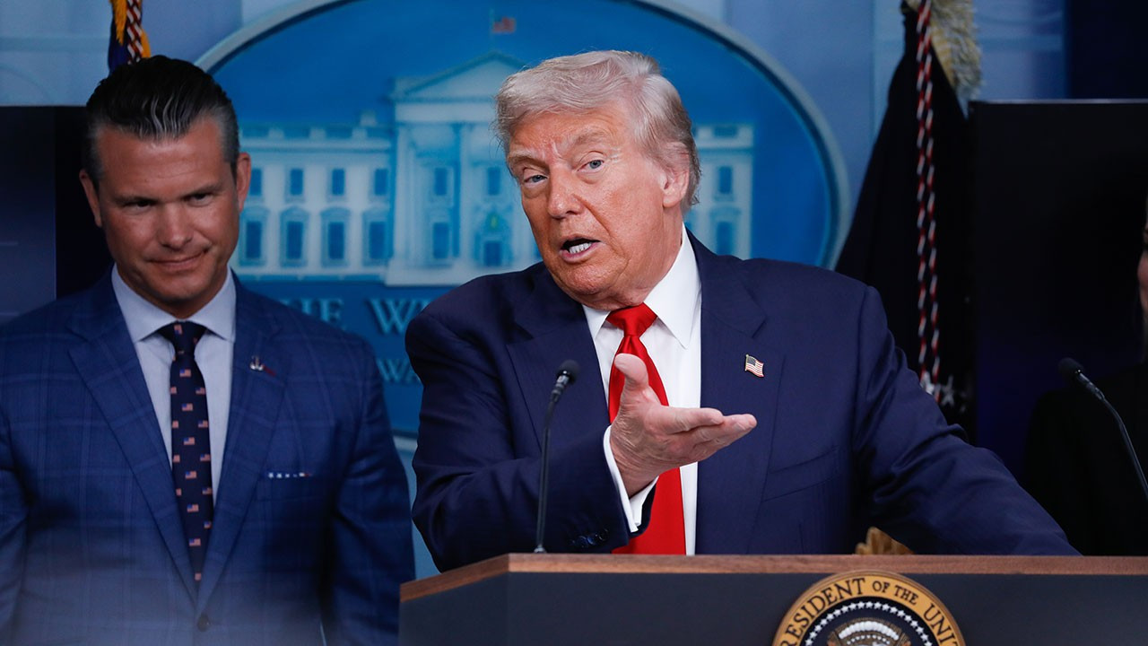 Trump'a güvenmek ve sonuçları…