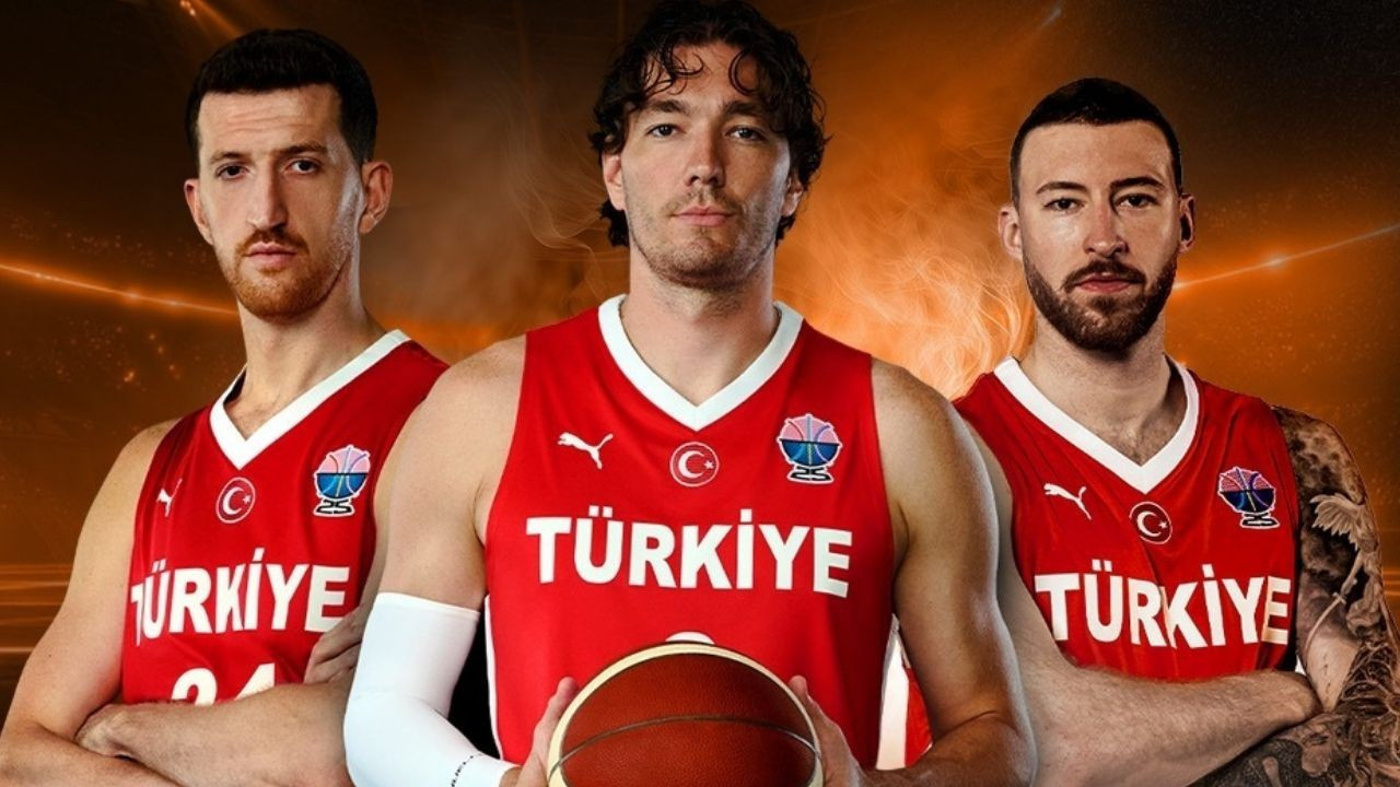 A Milli Erkek Basketbol Takımı’nın Avrupa Şampiyonası heyecanı Hepsiburada ile Caddebostan’da A Milli Erkek Basketbol Takımı’nın Avrupa Şampiyonası heyecanı Hepsiburada ile Caddebostan’da