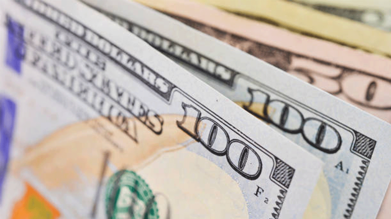 Dolar, Fed'in faiz kararı öncesi yükselişte