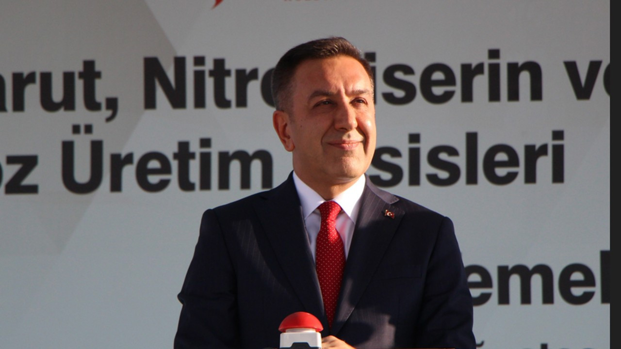 Başkan Muhsin Dere, Sungurlu bölgenin parlayan yıldızı oldu