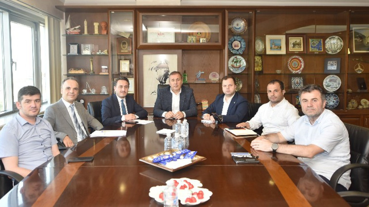 Çelebi, destek seviyesi yüksek olacak Çelebi, destek seviyesi yüksek olacak
