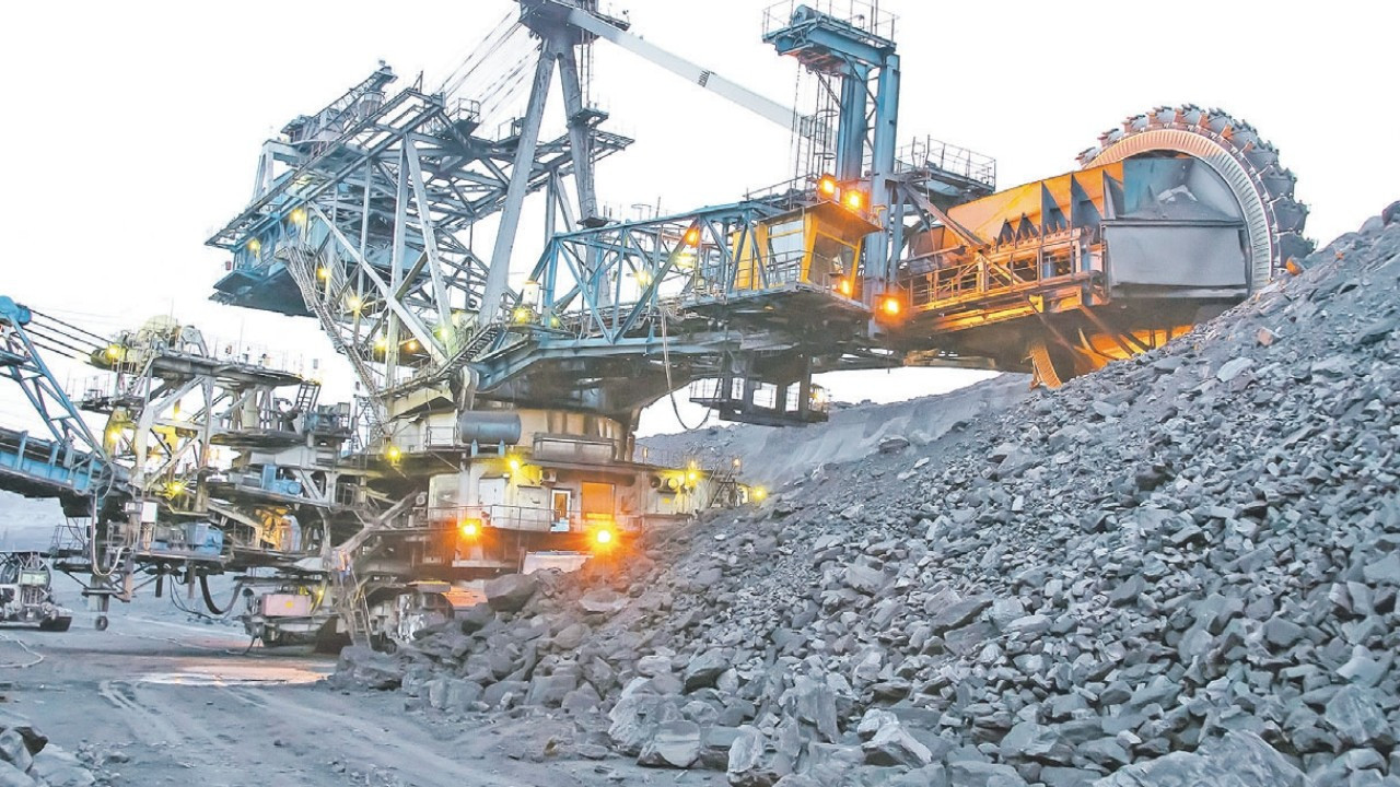 Demir cevherinde kaçınılmaz rota: Yüksek kalite