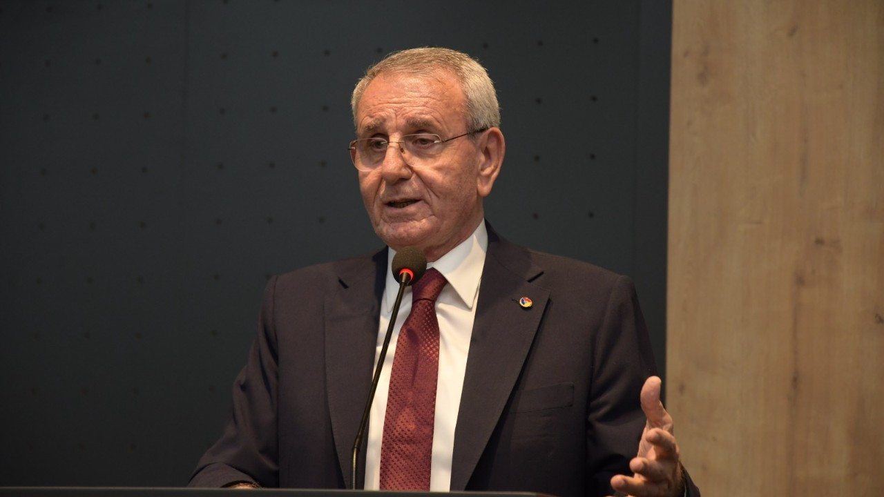 Dört yatırım Samsun sanayisine güç katacak Dört yatırım Samsun sanayisine güç katacak