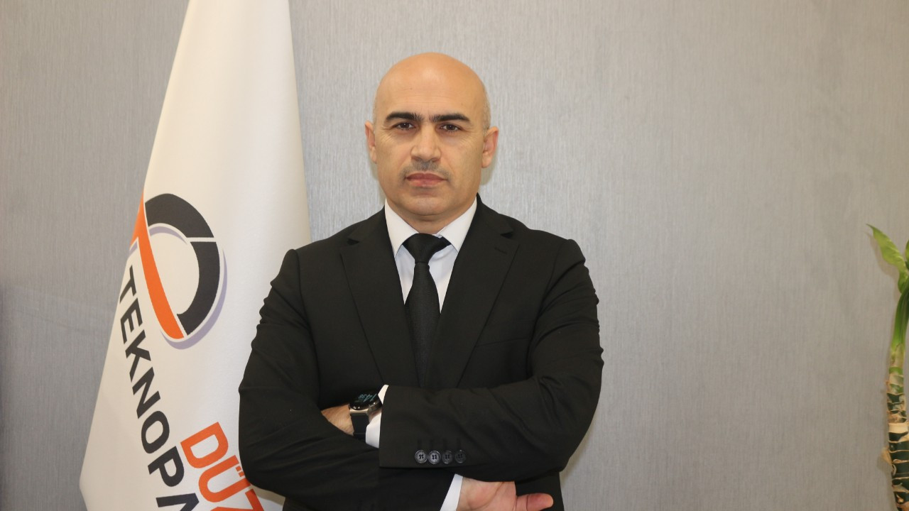 Düzce Teknopark, Batı Karadeniz’e yön veren merkez oldu Düzce Teknopark, Batı Karadeniz’e yön veren merkez oldu