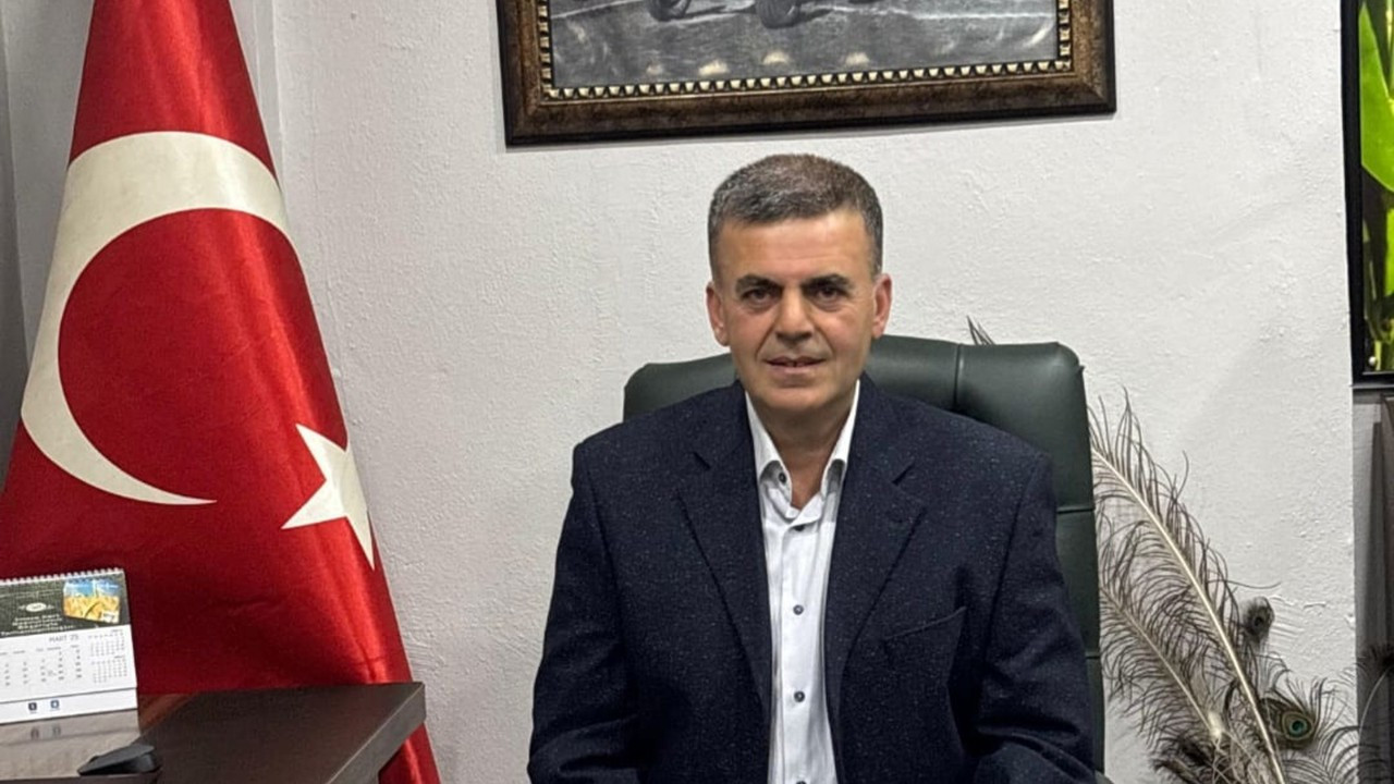 Düzce Ziraat Odası çiftçileri uyardı