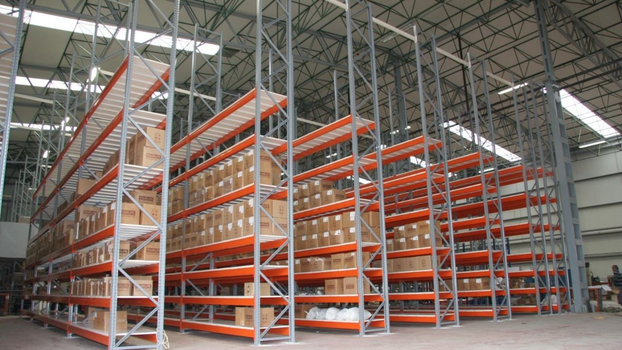 Eren Çelik, 300 milyon liralık teknolojik yatırıma start verdi