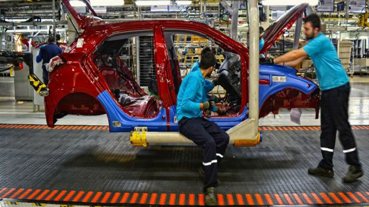 Hyundai’den ABD’deki yatırımlarını artırma kararı Hyundai’den ABD’deki yatırımlarını artırma kararı