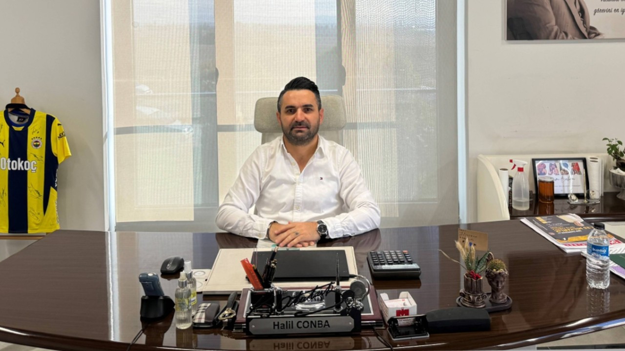 İşçilikten sanayiciliğe uzanan yolculuk İşçilikten sanayiciliğe uzanan yolculuk