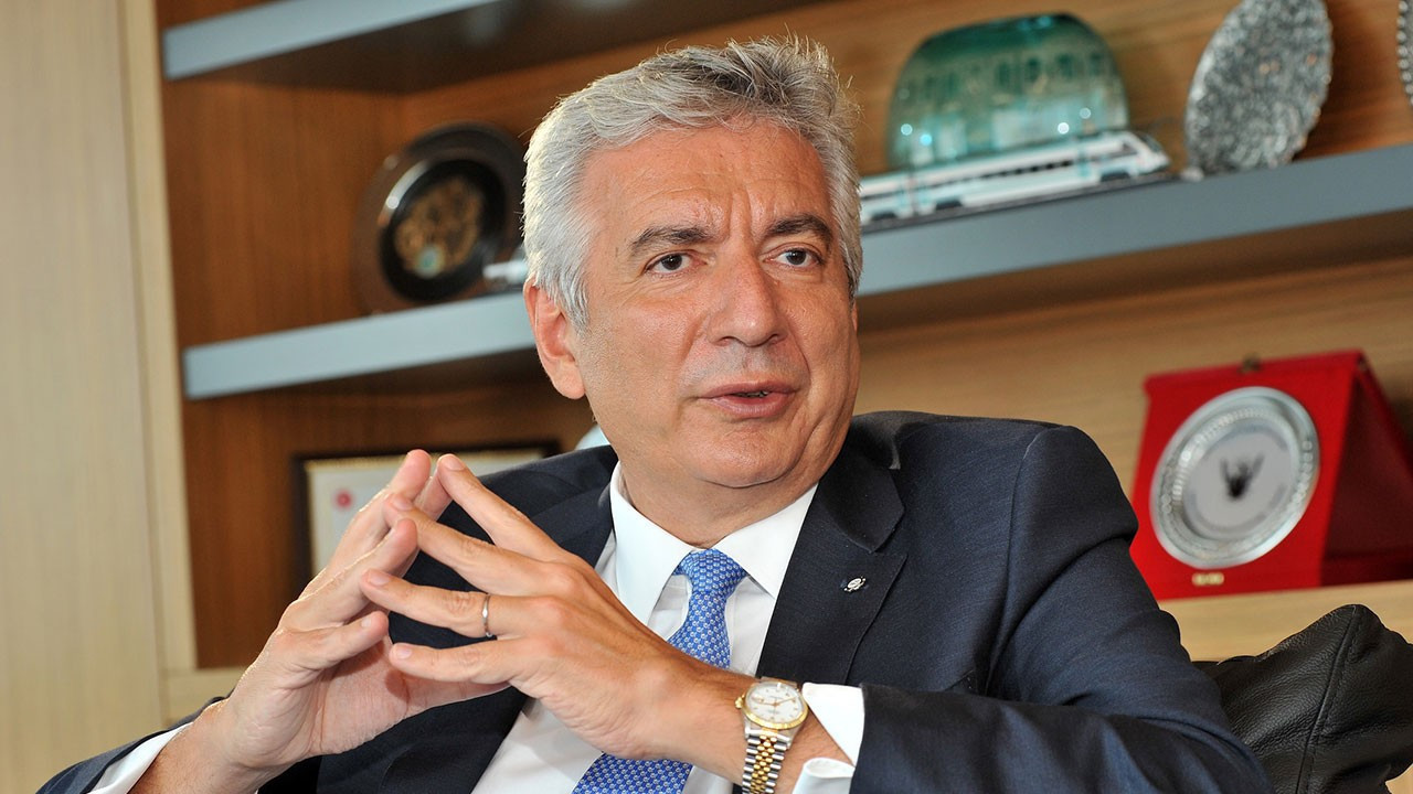 İSO Yönetim Kurulu Başkanı Bahçıvan’dan 30 Ağustos Zafer Bayramı mesajı İSO Yönetim Kurulu Başkanı Bahçıvan’dan 30 Ağustos Zafer Bayramı mesajı
