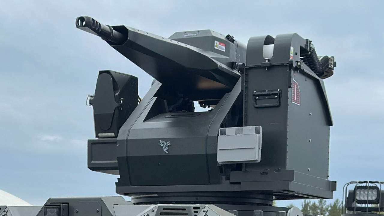 Karadeniz savunmada yükselen güç oluyor